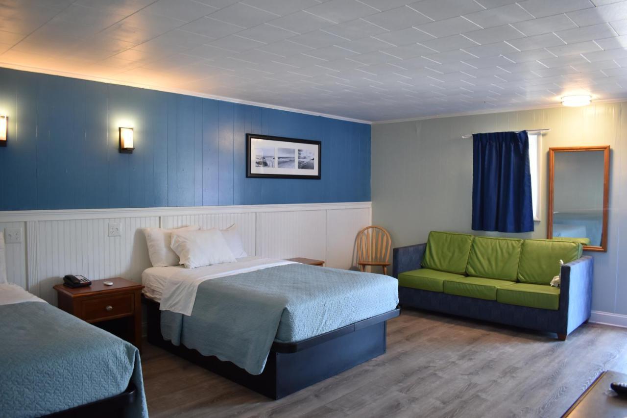 Colonial Inn Нагс Хед Екстериор снимка
