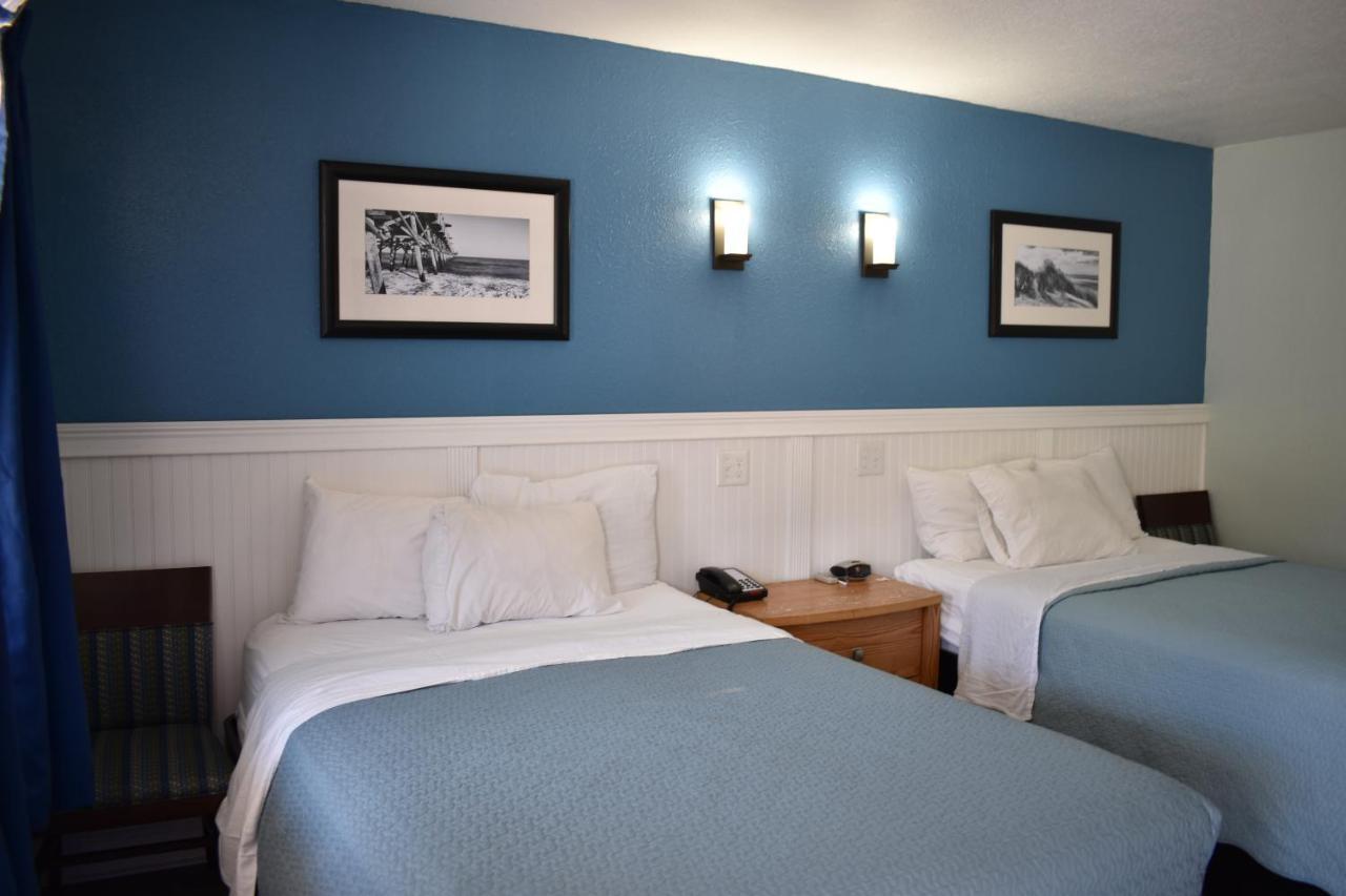 Colonial Inn Нагс Хед Екстериор снимка