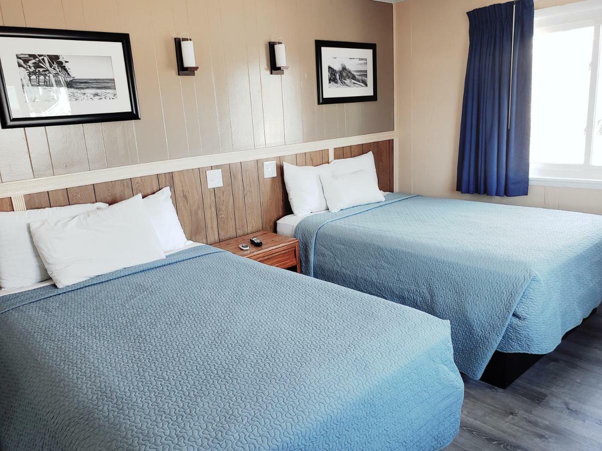 Colonial Inn Нагс Хед Екстериор снимка